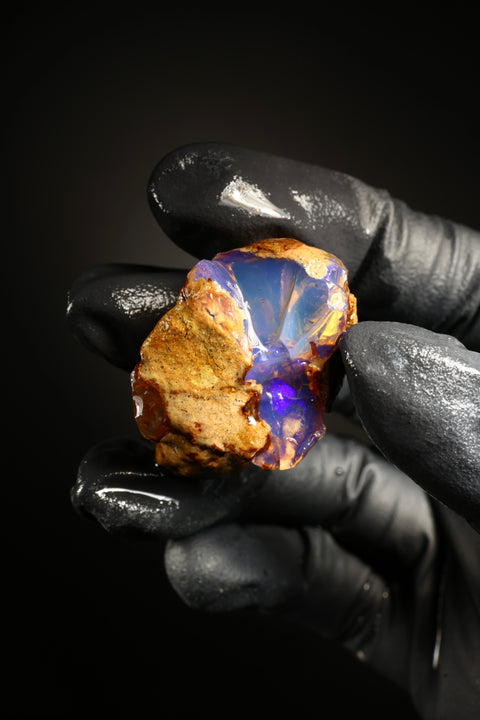 10.17g Rough Specimen