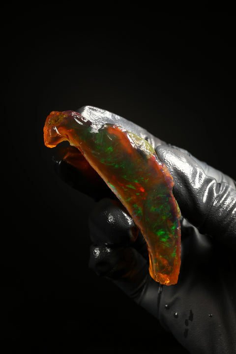 30.24g Rough Specimen