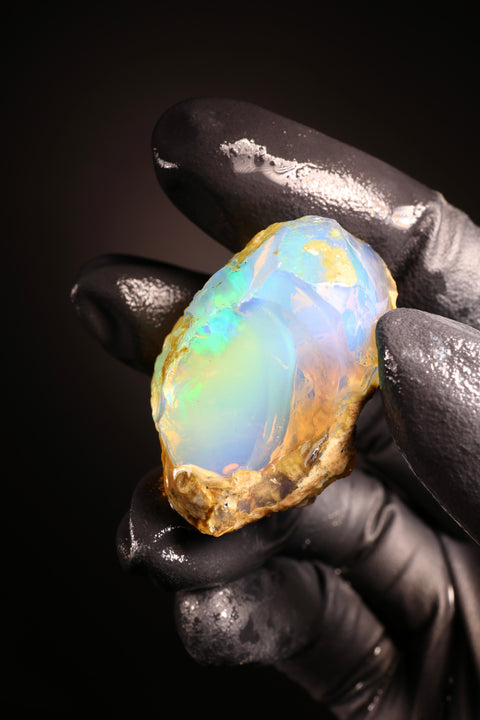 16.88g Rough Specimen