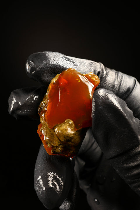 10.69g Rough Specimen