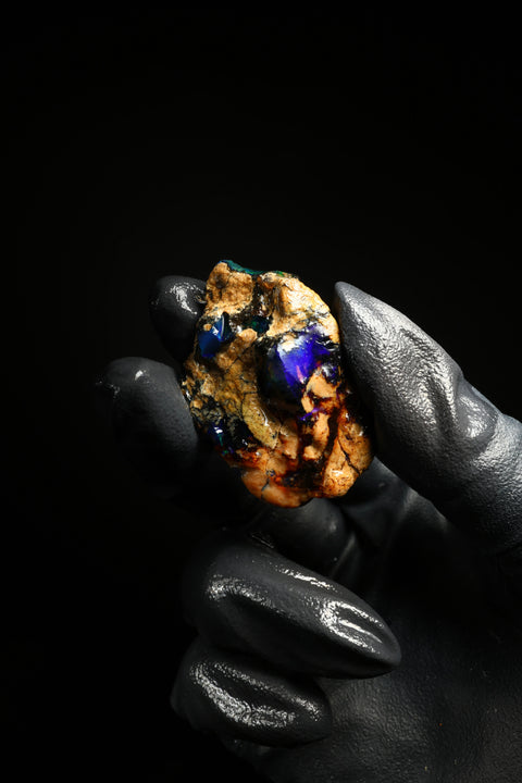 9.67g Rough Specimen