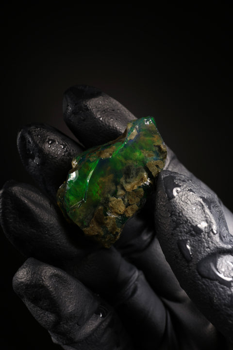 13.14g Rough Specimen