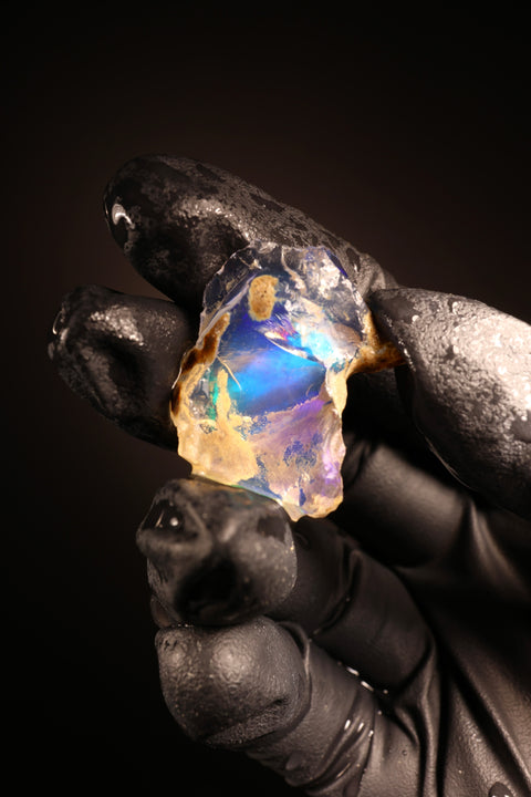 4.66g Rough Specimen