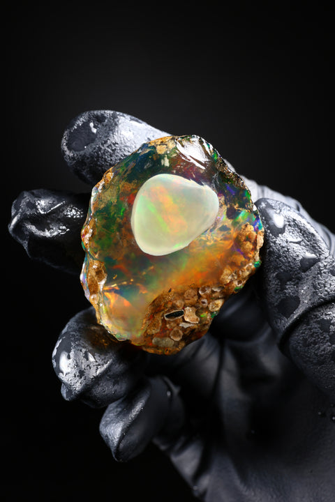 22.92g Rough Specimen