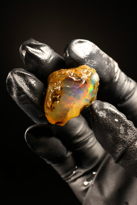 10.60g Rough Specimen