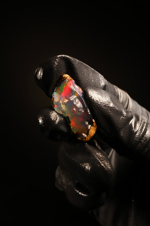 1.86g Rough Specimen