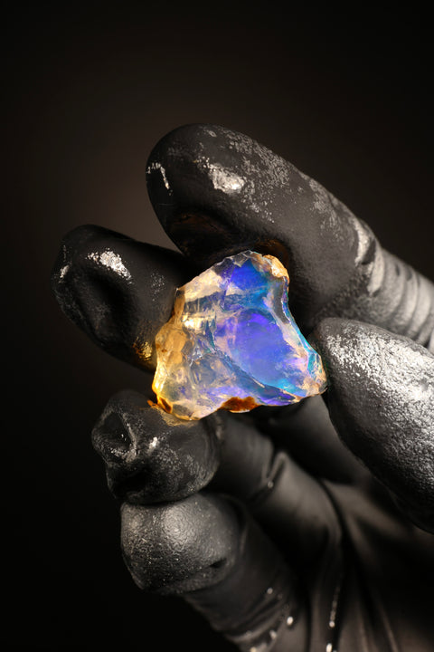 3.53g Rough Specimen