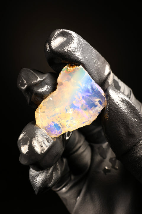 5.99g Rough Specimen