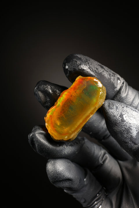 9.52g Rough Specimen