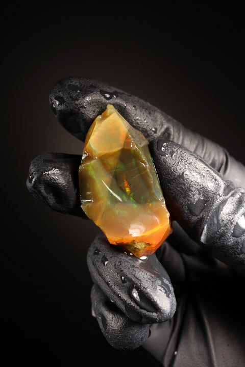 8.94g Rough Specimen