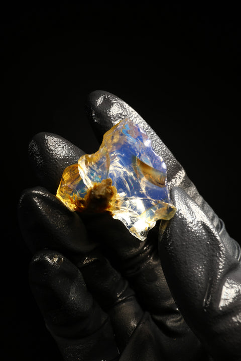 10.94g Rough Specimen