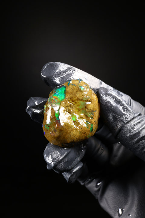 18.19g Rough Specimen