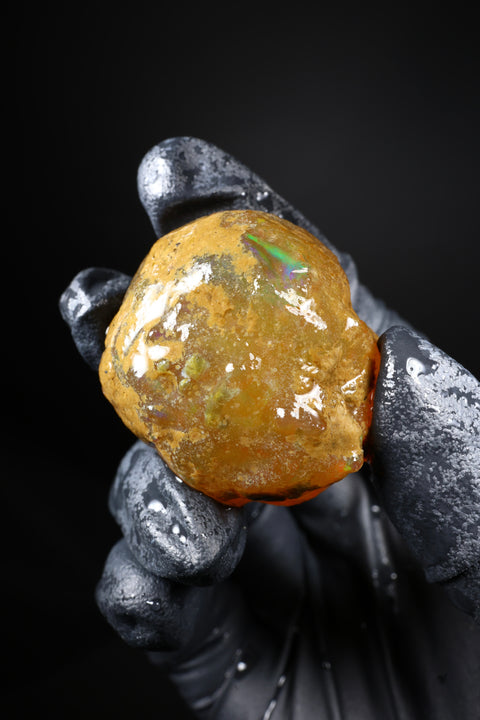 22.71g Rough Specimen