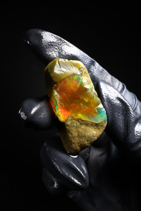 13.28g Rough Specimen