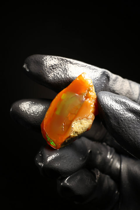 9.02g Rough Specimen