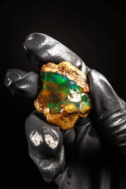 7.94g Rough Specimen