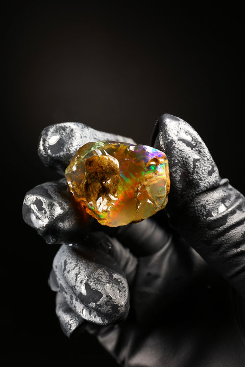 10.70g Rough Specimen