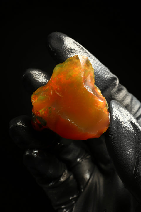 18.03g Rough Specimen