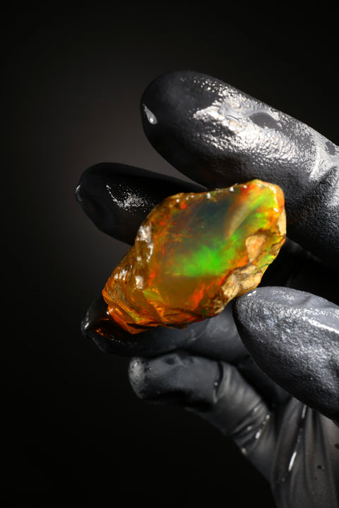 17.52g Rough Specimen