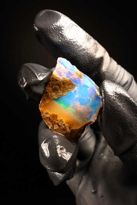 4.95g Rough Specimen