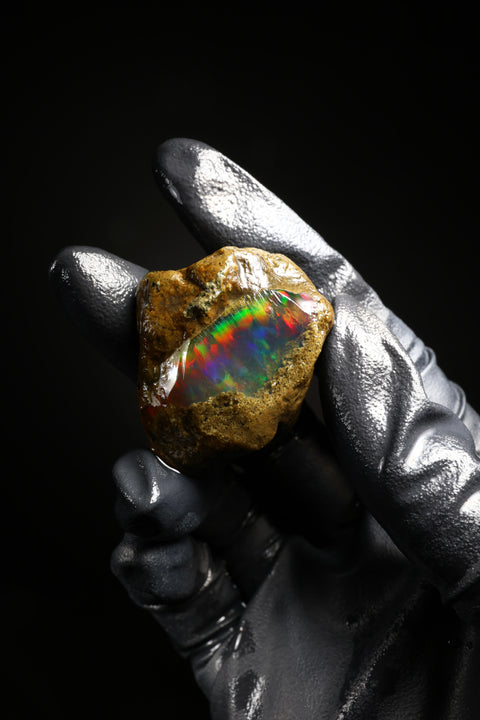 16.87g Rough Specimen