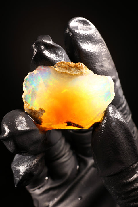 8.29g Rough Specimen