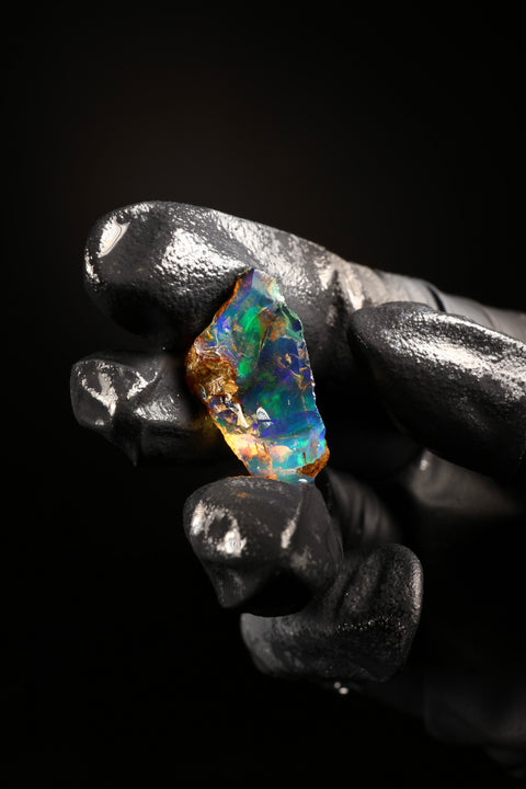 2.26g Rough Specimen