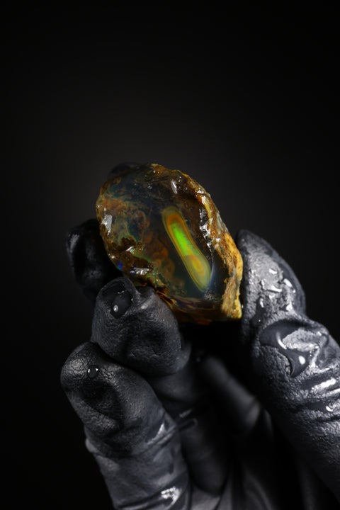 15.40g Rough Specimen