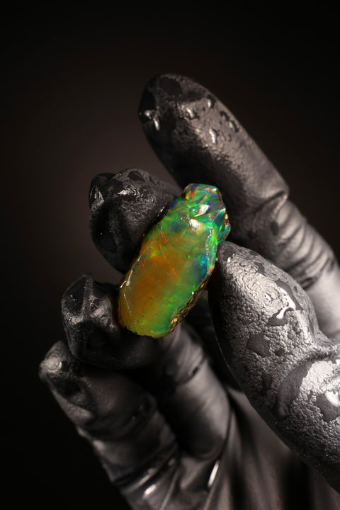 3.88g Rough Specimen