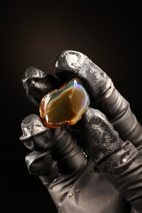 4.91g Rough Specimen