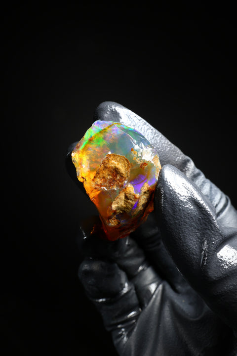 14.10g Rough Specimen