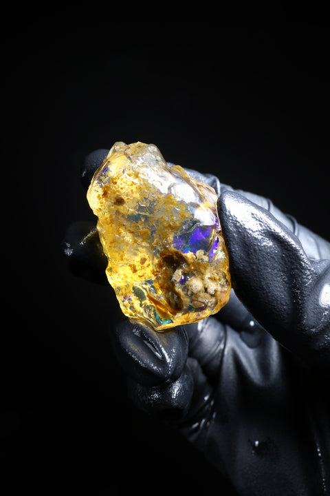 13.08g Rough Specimen