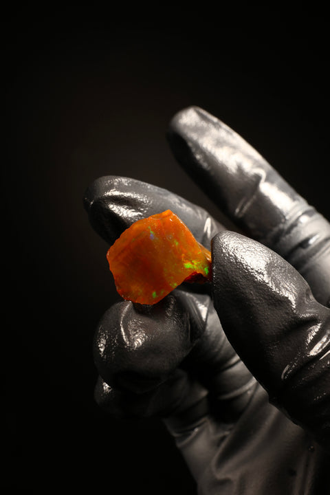 3.31g Rough Specimen