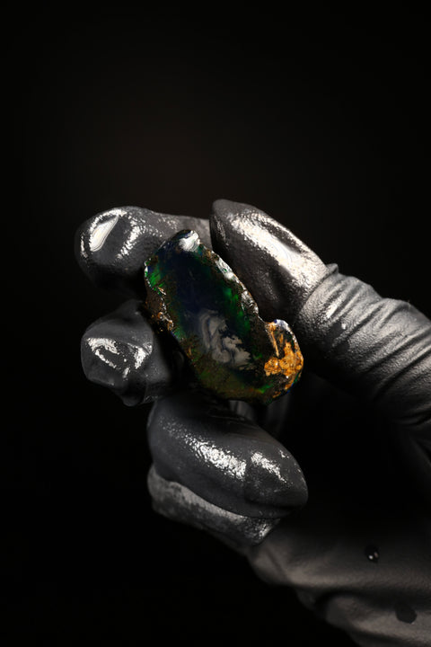 7.17g Rough Specimen