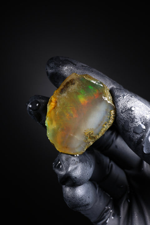 15.02g Rough Specimen