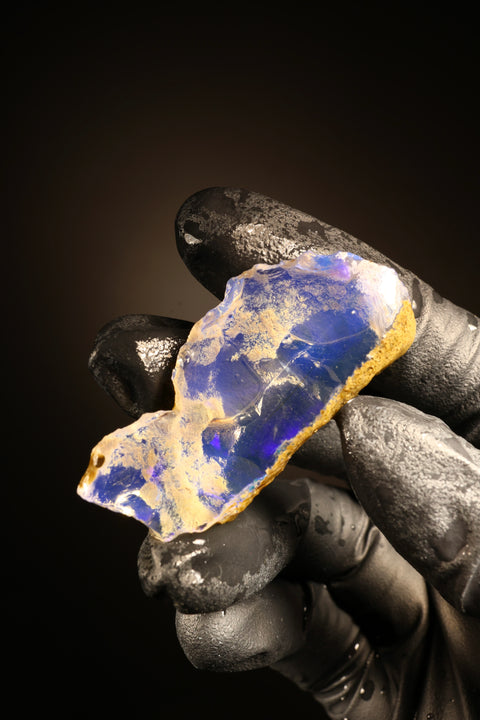 10.59g Rough Specimen