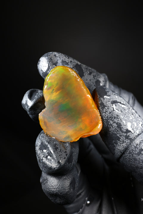 8.59g Rough Specimen