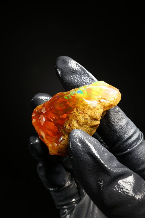 20.12g Rough Specimen