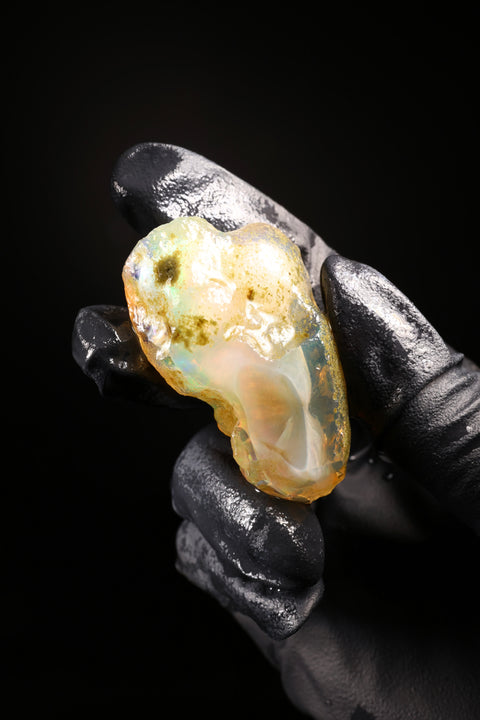 16.59g Rough Specimen