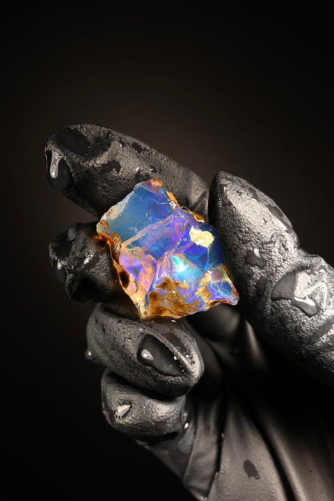 4.88g Rough Specimen