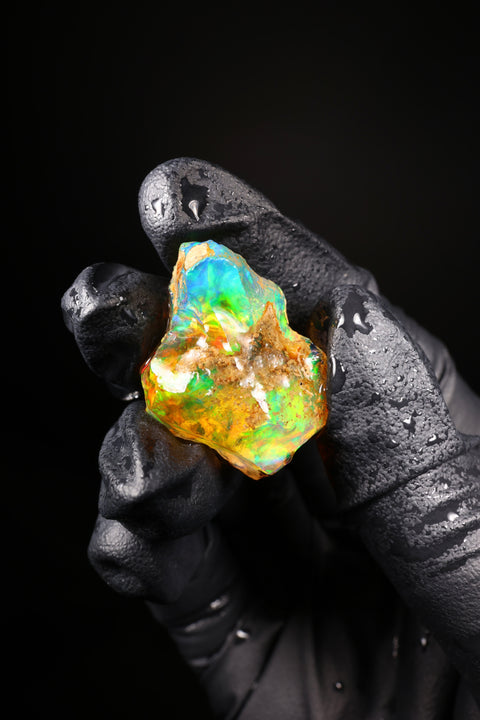 4.91g Rough Specimen