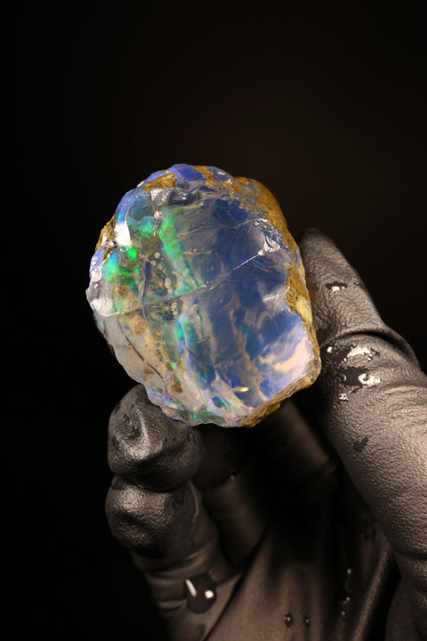 34.59g Rough Specimen