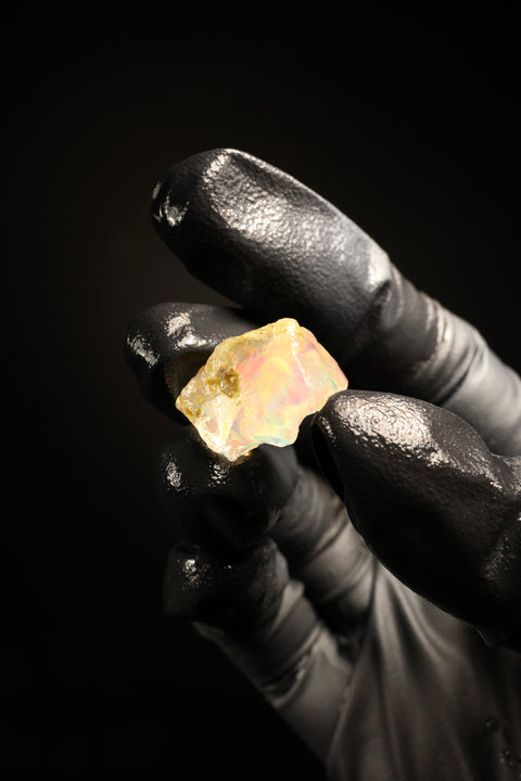 2.28g Rough Specimen