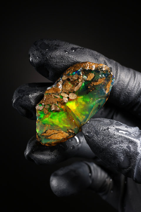 7.73g Rough Specimen