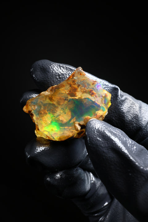 11.33g Rough Specimen