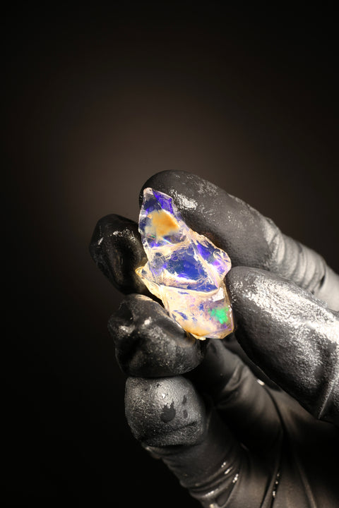 3.51g Rough Specimen