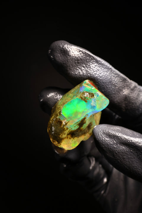 11.18g Rough Specimen