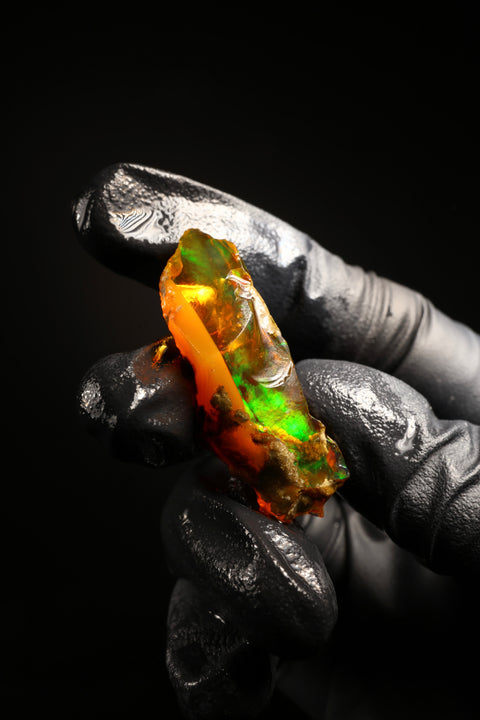 5.51g Rough Specimen