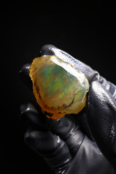 13.83g Rough Specimen