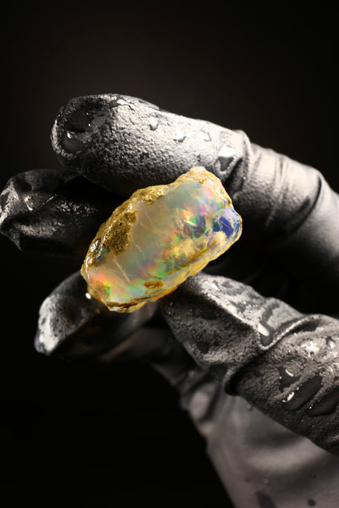 10.24g Rough Specimen